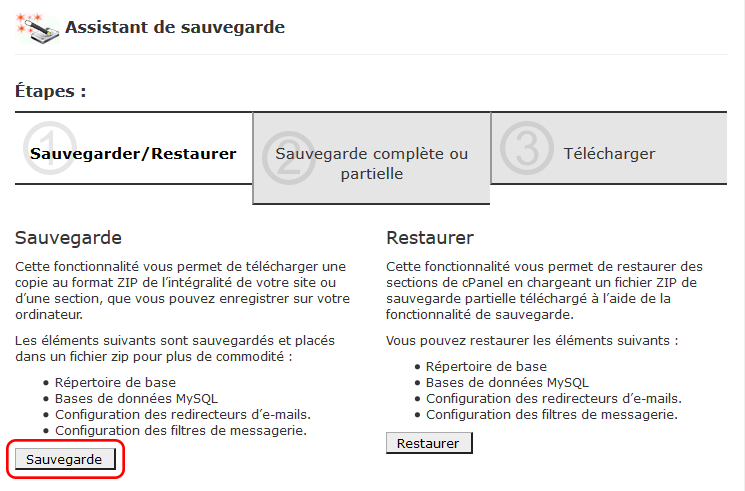 Sauvegarde3