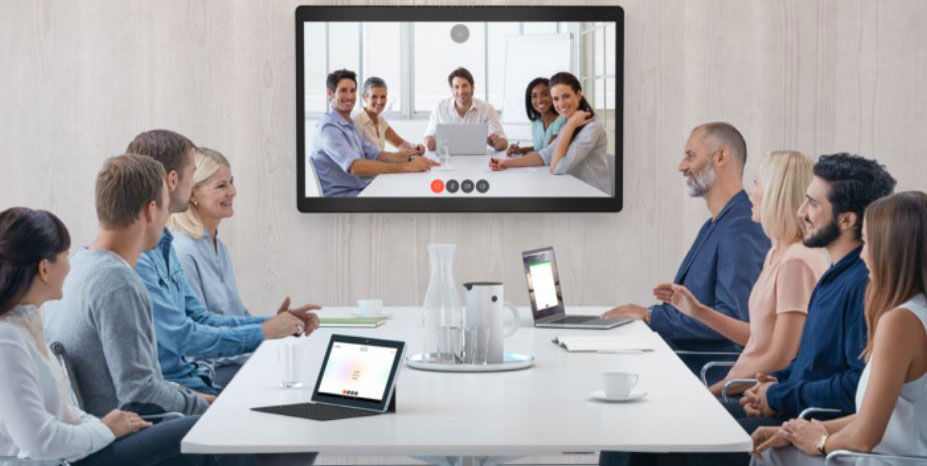 Cisco Spark Reunions