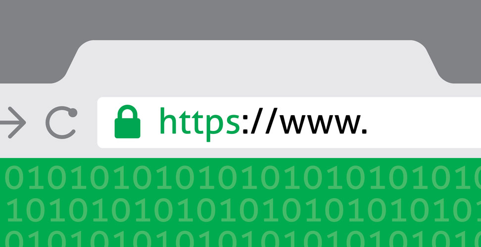 Sécurité de sites Web - https